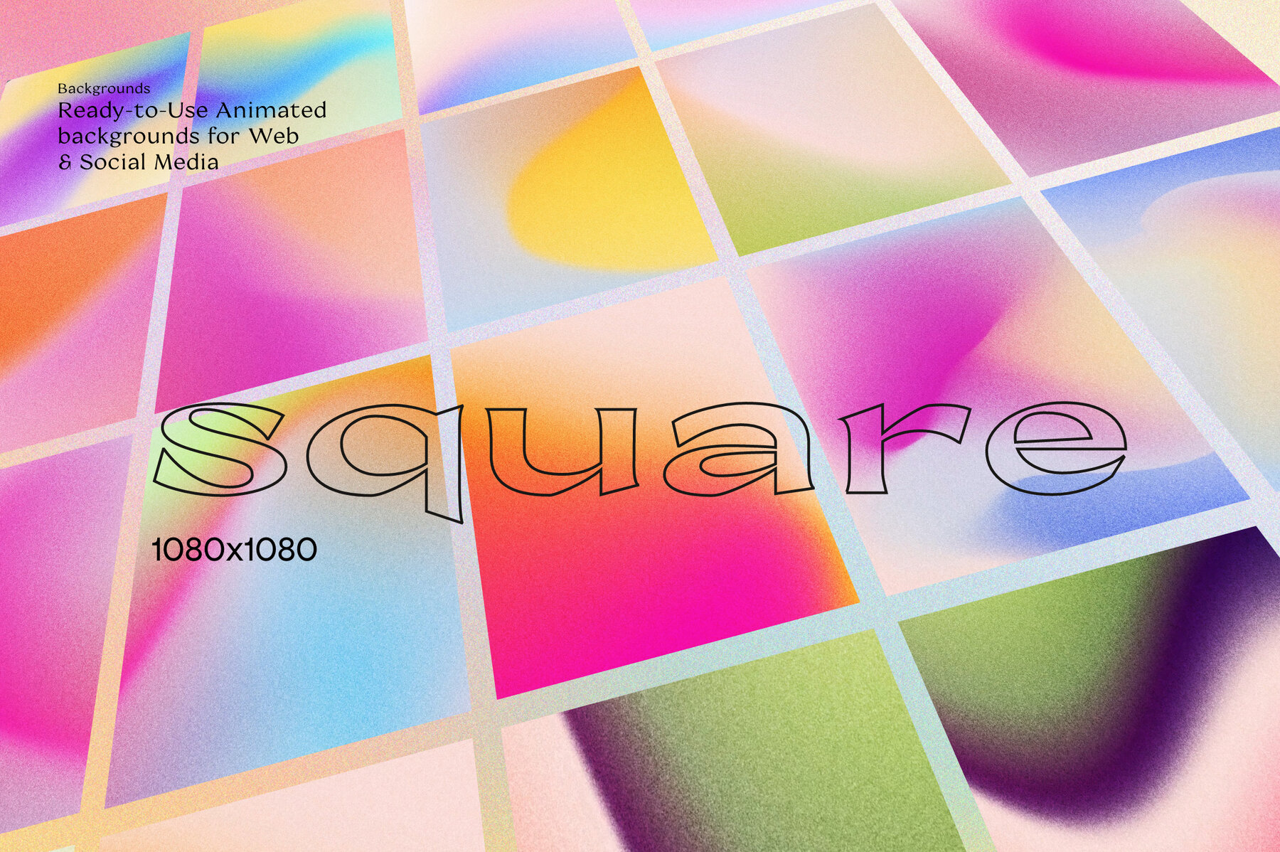DUSK Animated Gradients DUSK Animated Gradients