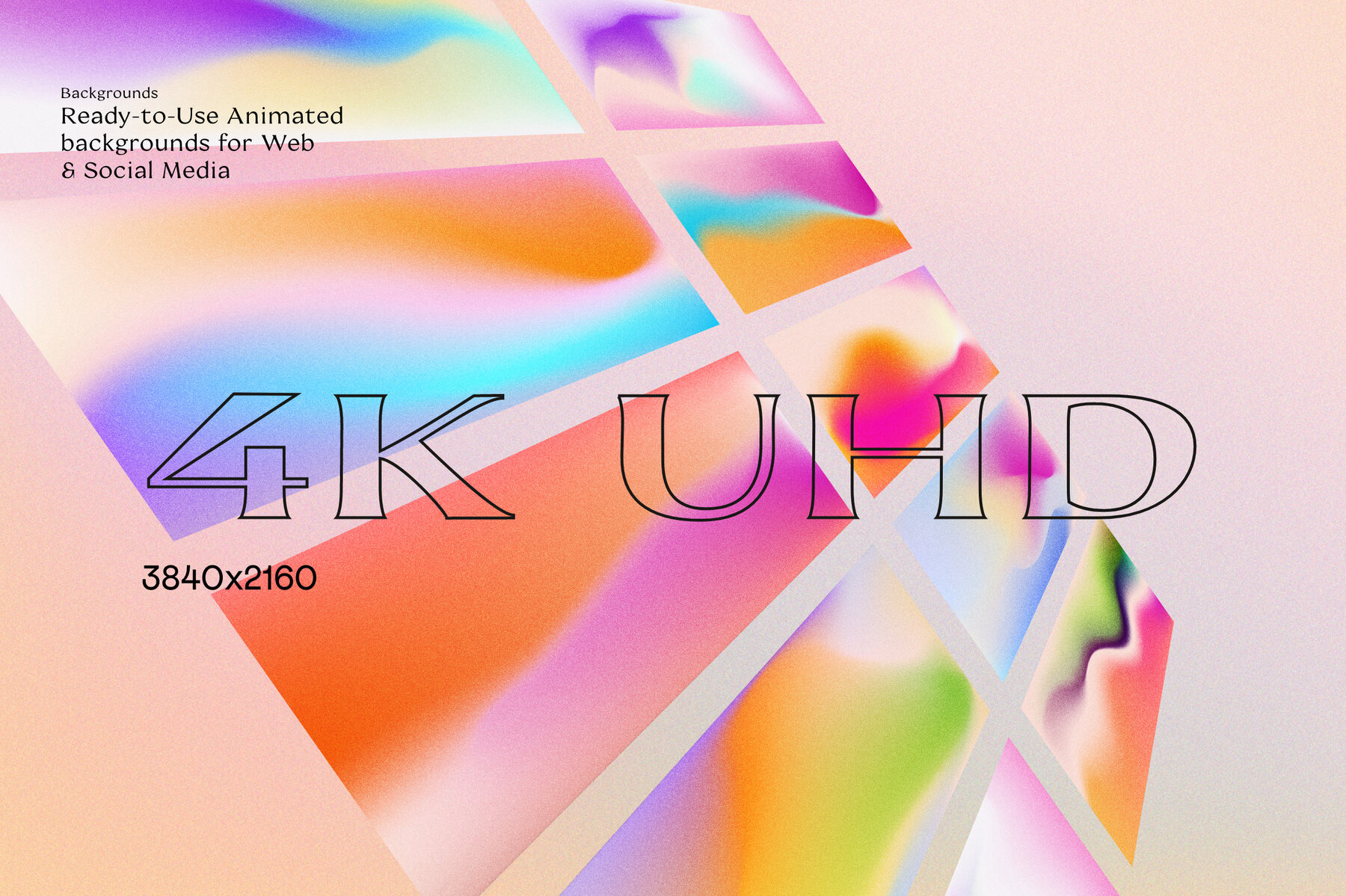 DUSK Animated Gradients DUSK Animated Gradients