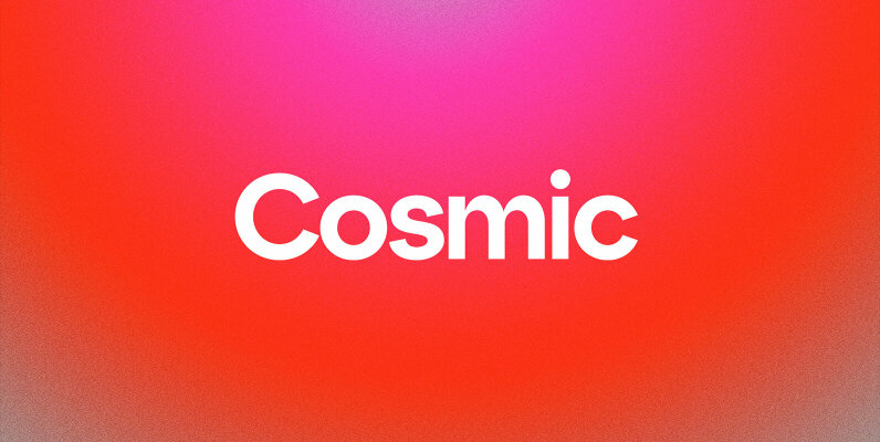 Cosmic