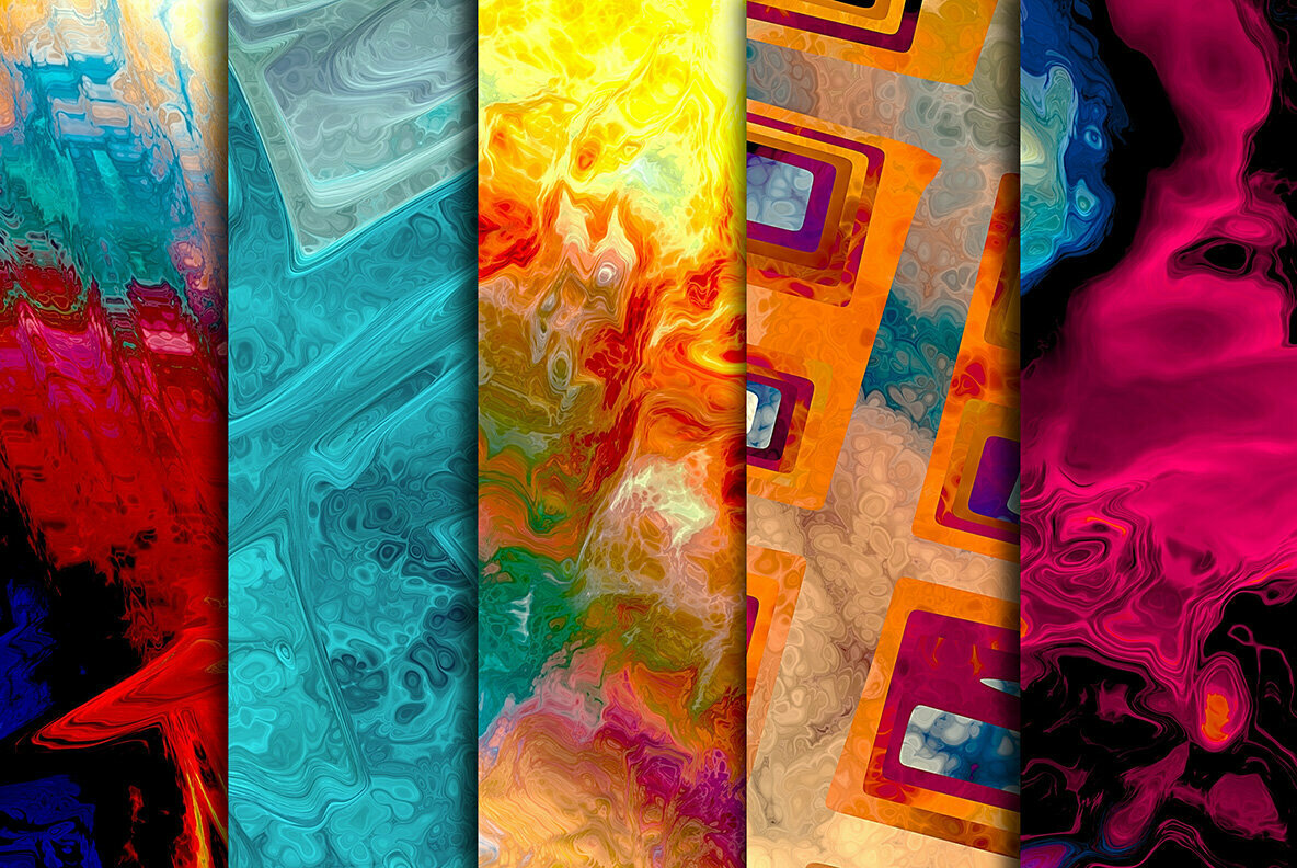 Abstract Backgrounds 14 Abstract Backgrounds 14