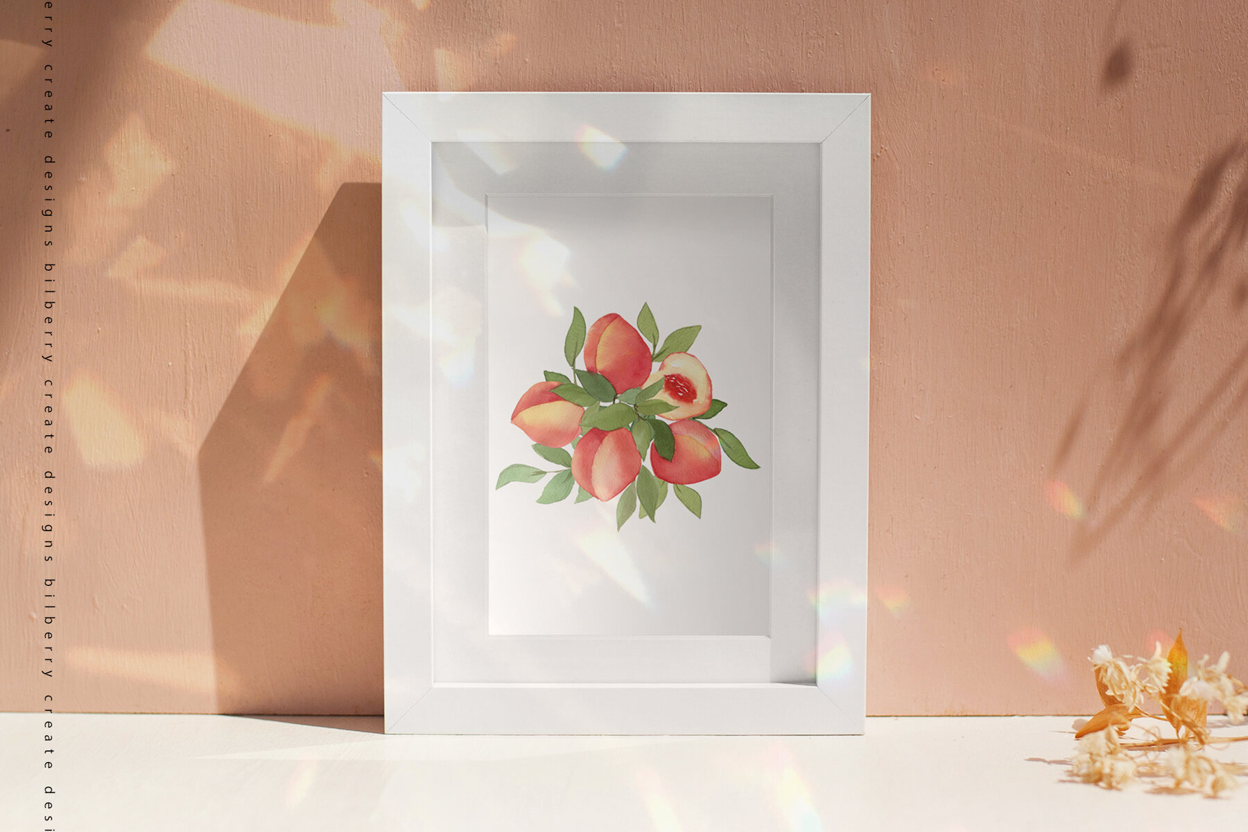 Peachy Mood Collection Peachy Mood Collection