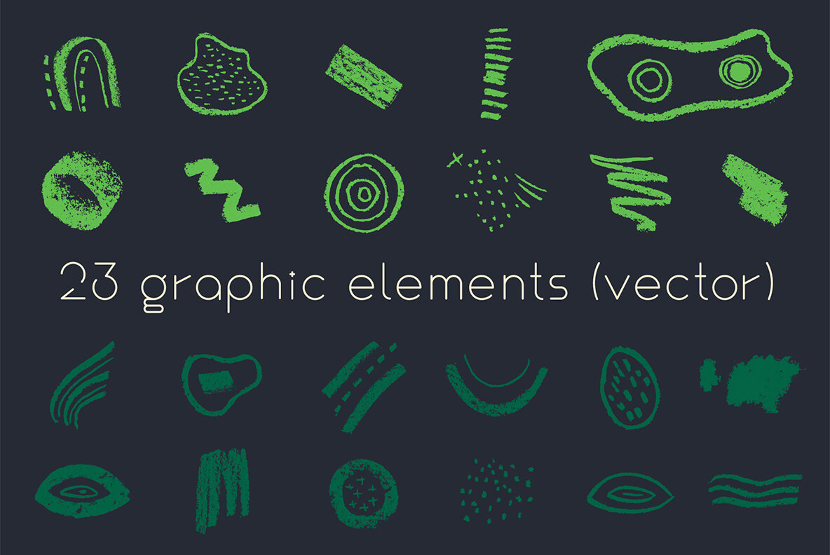 Ecorganic Organic shapes Ecology concept Ecorganic Organic shapes Ecology concept