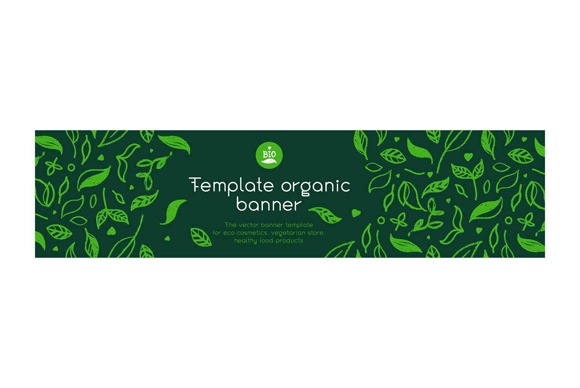 Ecorganic Organic shapes Ecology concept Ecorganic Organic shapes Ecology concept