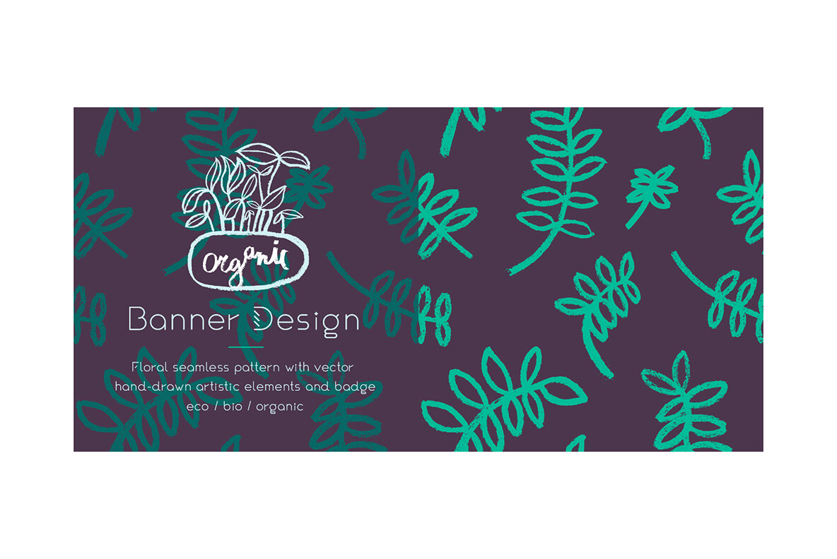 Ecorganic Organic shapes Ecology concept Ecorganic Organic shapes Ecology concept