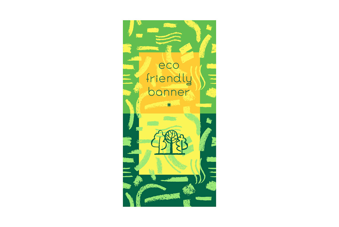 Ecorganic Organic shapes Ecology concept Ecorganic Organic shapes Ecology concept