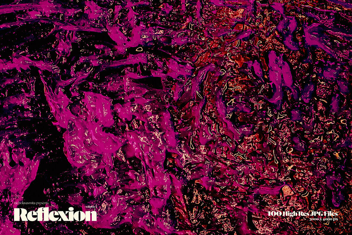 Reflexion Background Texture Vol 2 Reflexion Background Texture Vol 2