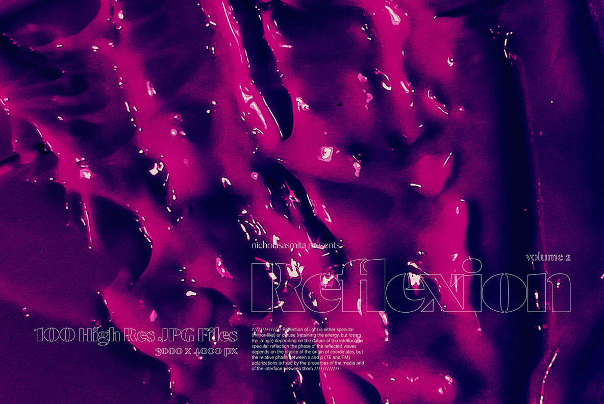 Reflexion Background Texture Vol 2 Reflexion Background Texture Vol 2