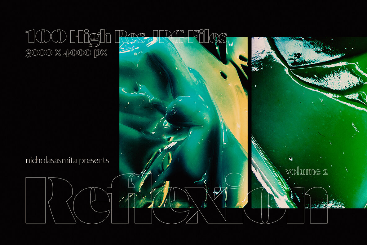 Reflexion Background Texture Vol 2 Reflexion Background Texture Vol 2