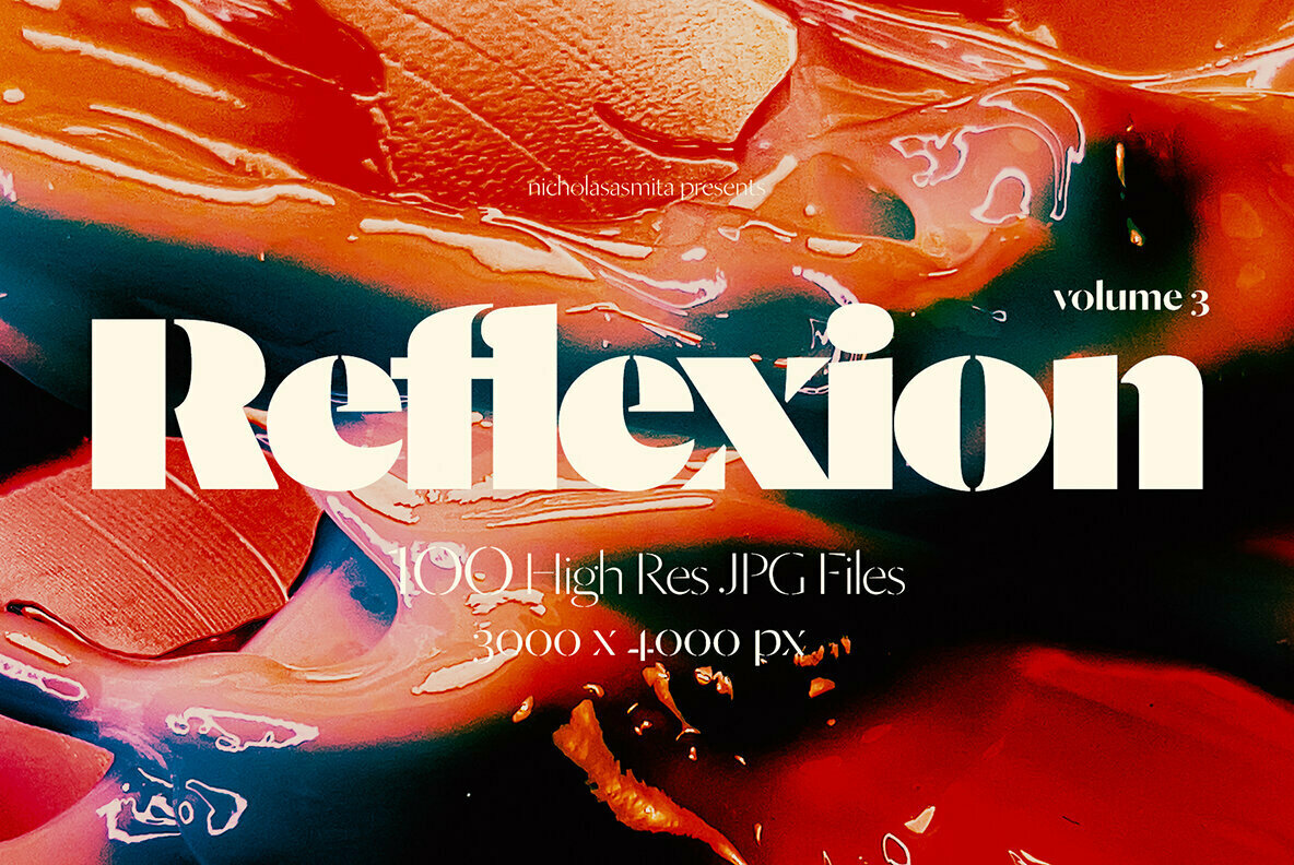 Reflexion Background Texture Vol 3 Reflexion Background Texture Vol 3