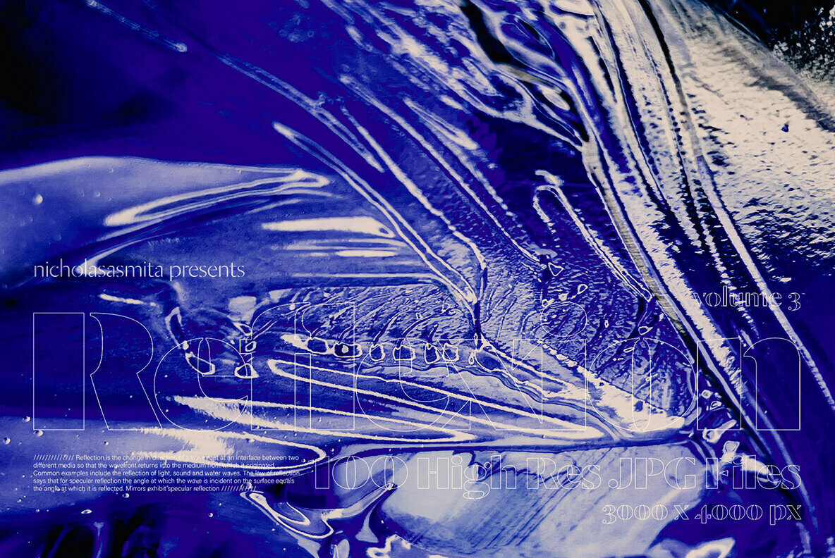 Reflexion Background Texture Vol 3 Reflexion Background Texture Vol 3