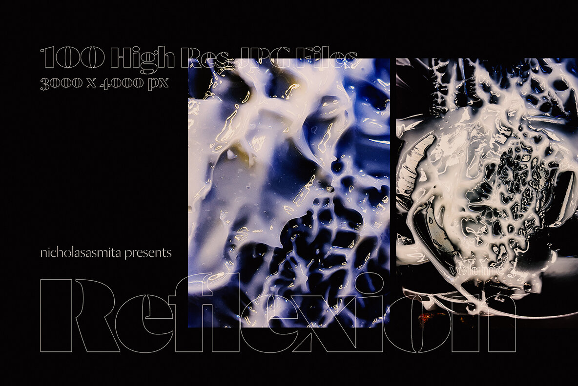 Reflexion Background Texture Vol 3 Reflexion Background Texture Vol 3