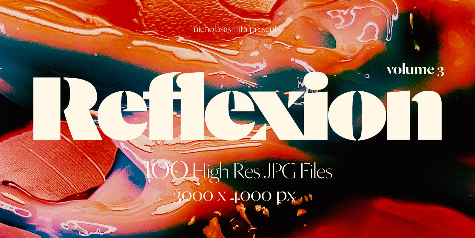 Reflexion Background Texture Vol 3 Reflexion Background Texture Vol 3