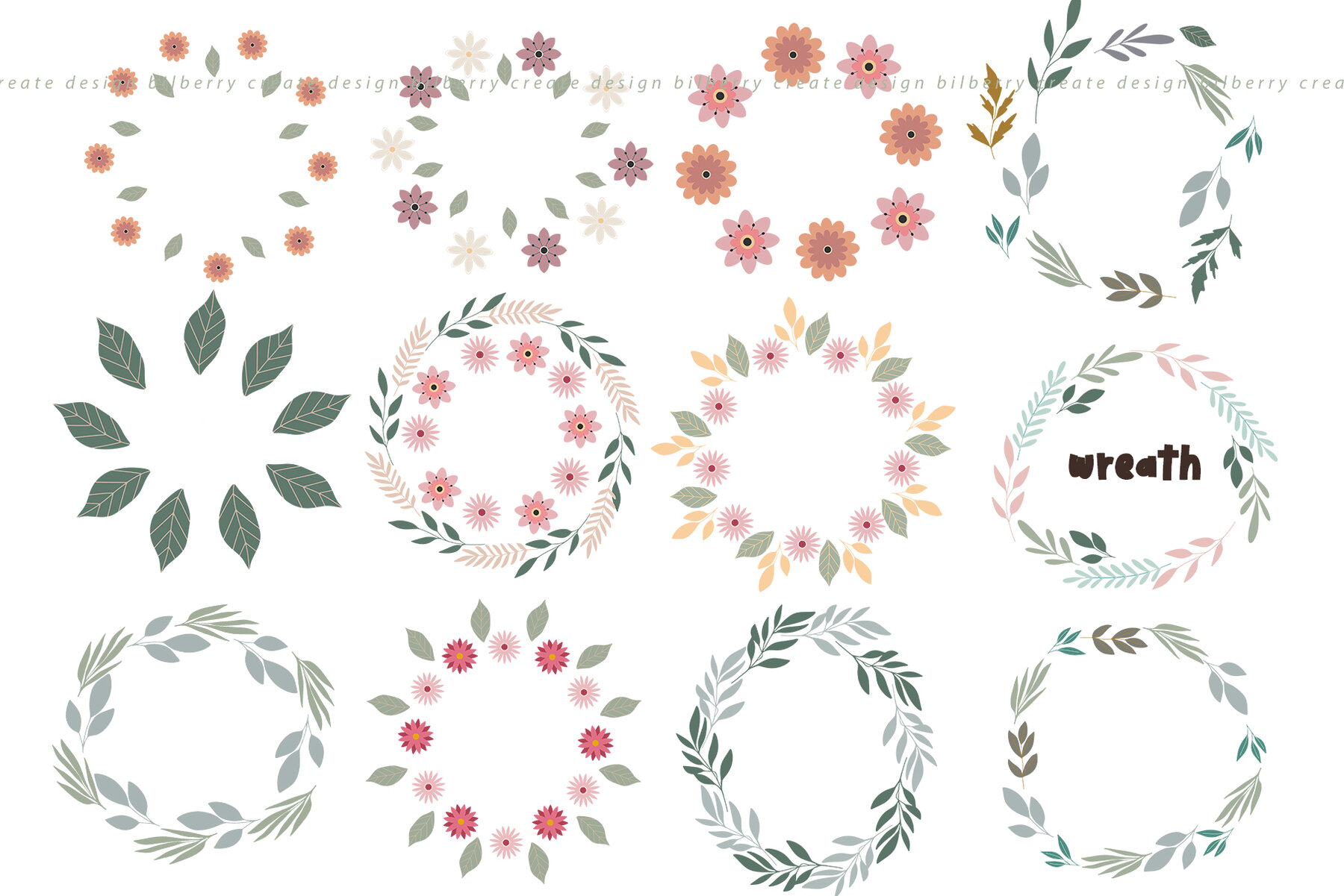 Tea Lover Art Set 11