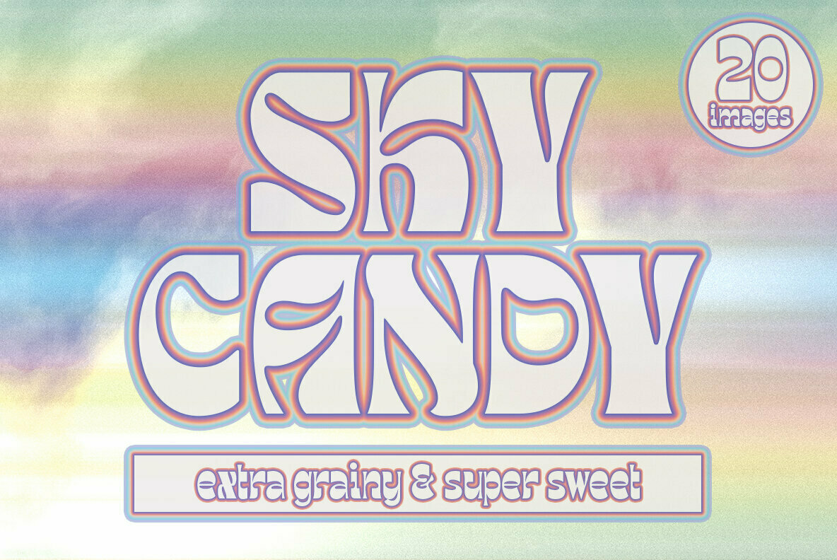 Sky Candy 1