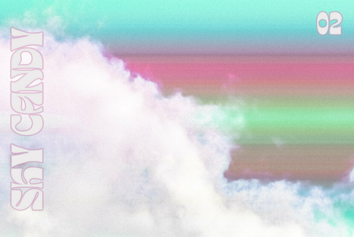 Sky Candy 3