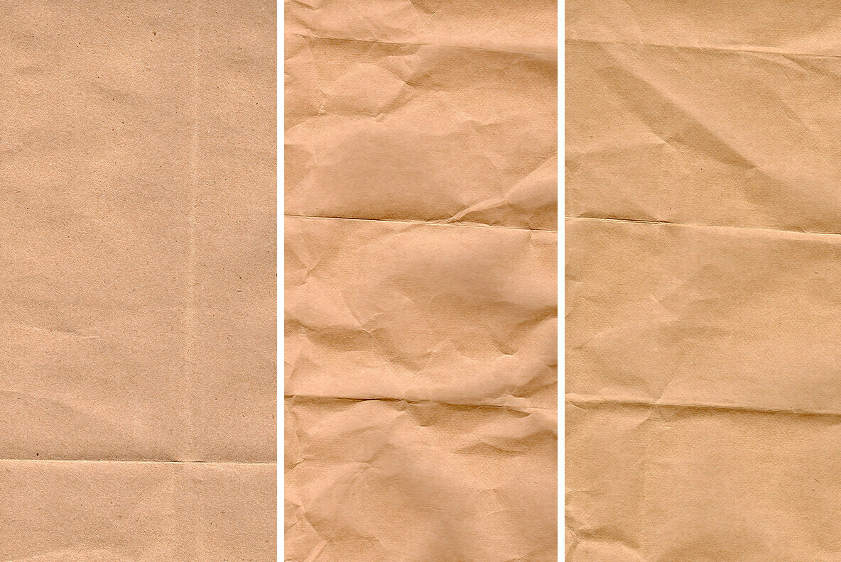 Brown Paper Texture Pack Volume 01 3