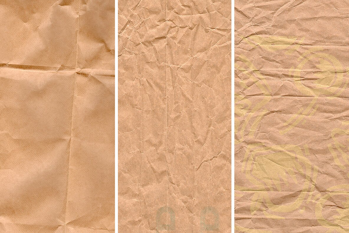 Brown Paper Texture Pack Volume 01 4