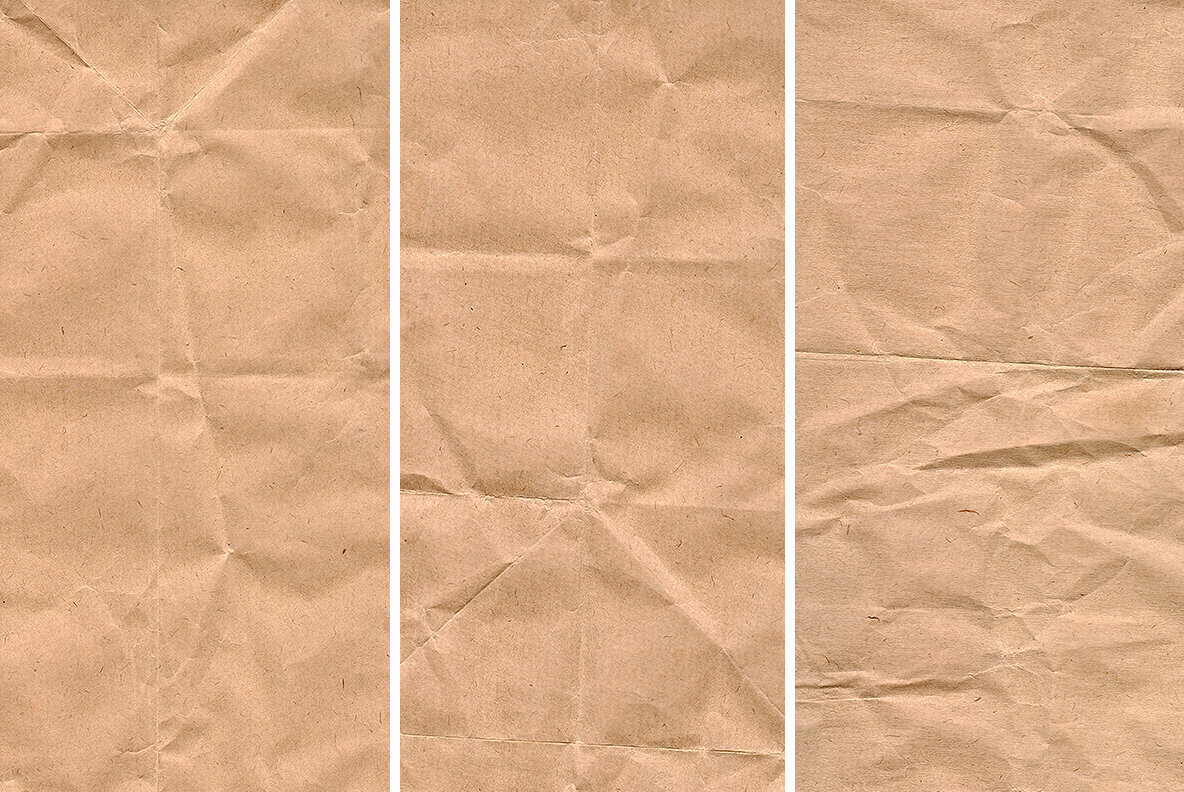 Brown Paper Texture Pack Volume 01 5