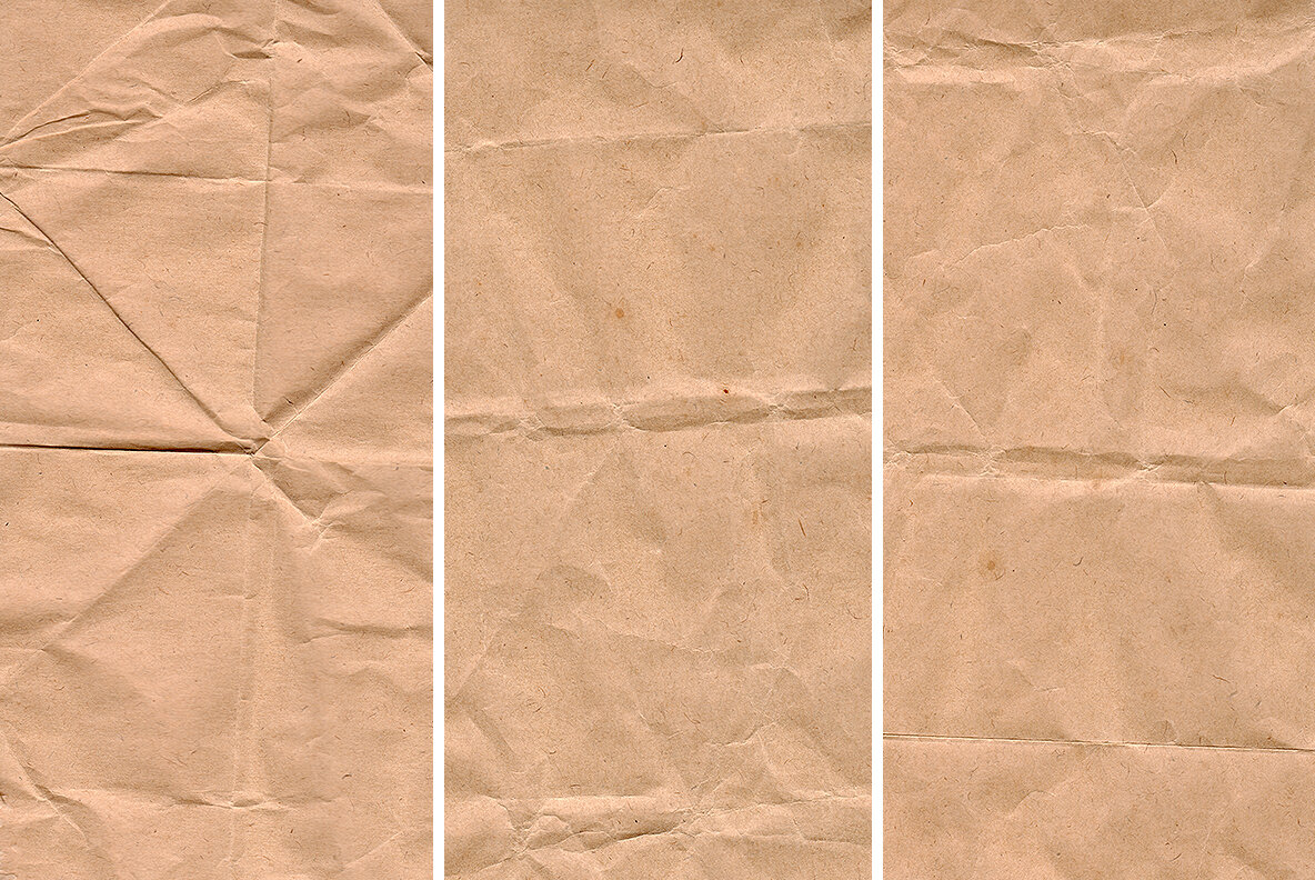 Brown Paper Texture Pack Volume 01 6