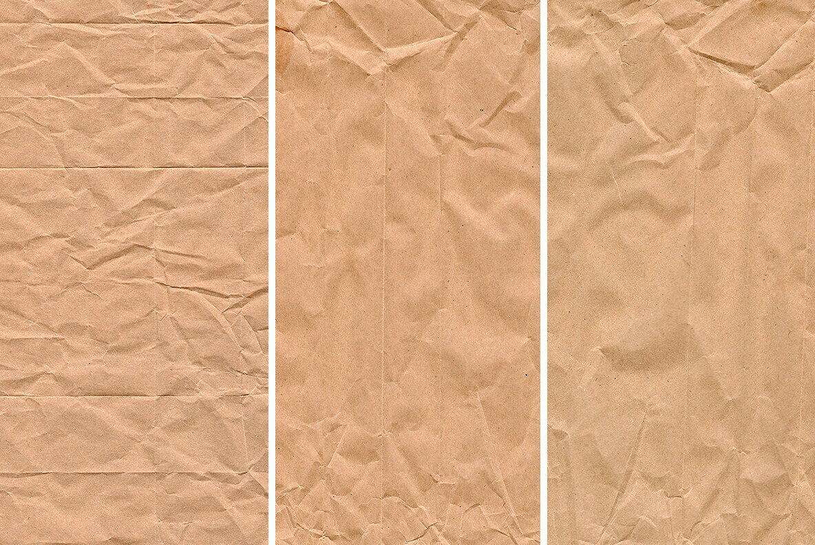 Brown Paper Texture Pack Volume 02 3
