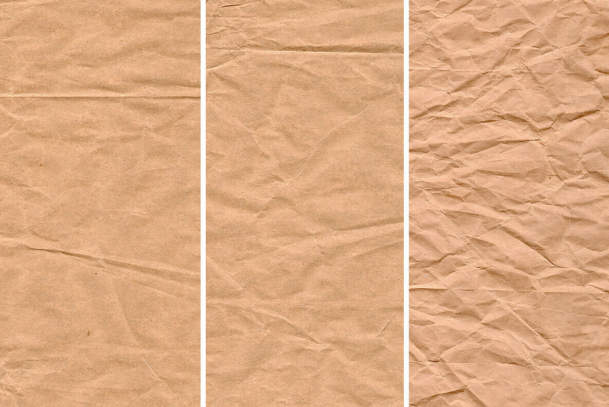 Brown Paper Texture Pack Volume 03 2