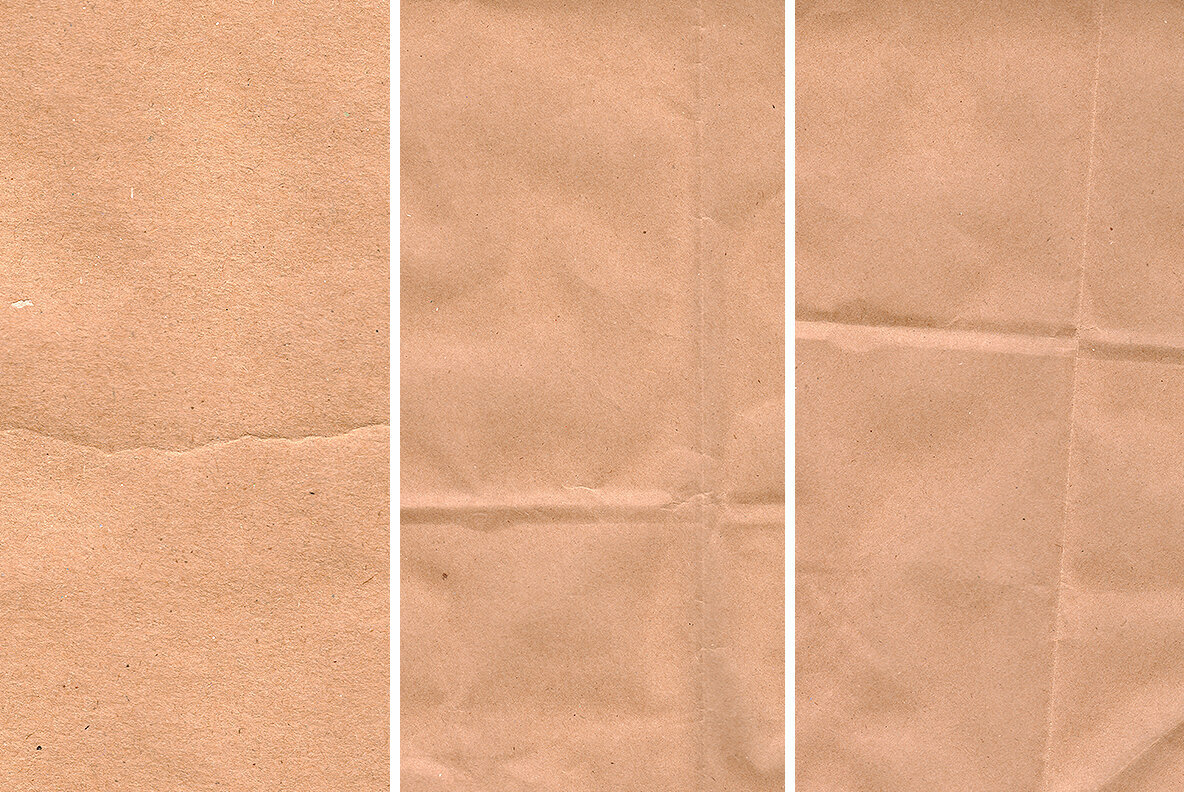 Brown Paper Texture Pack Volume 03 4