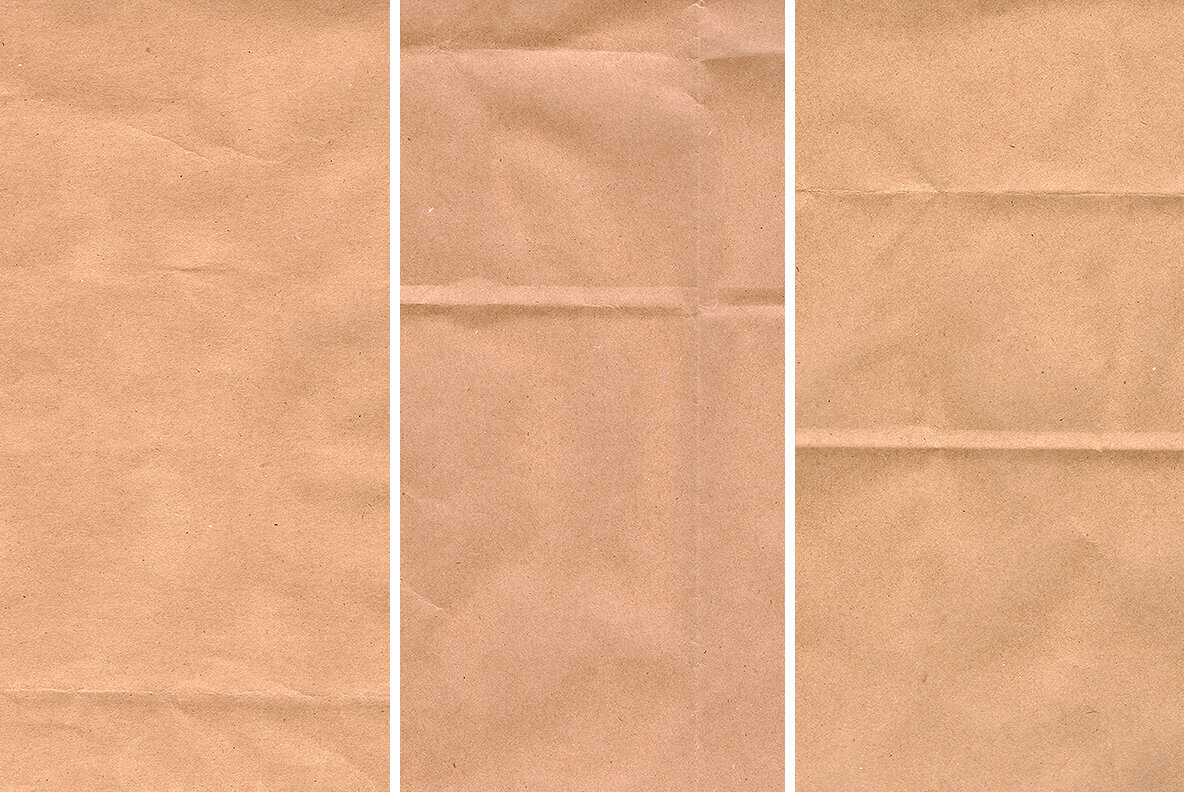 Brown Paper Texture Pack Volume 03 5