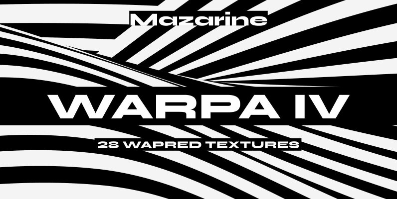 Warpa IV
