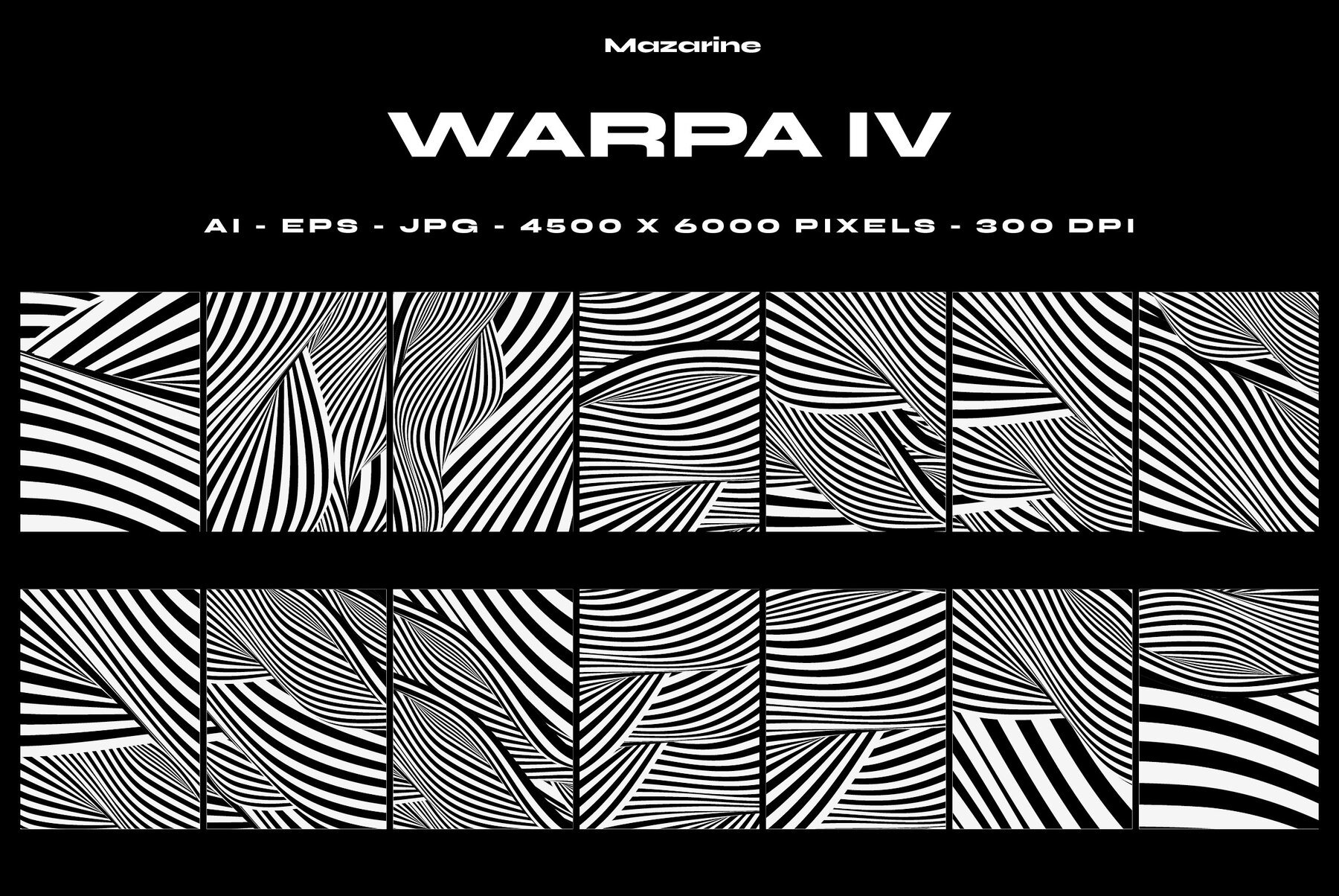 Warpa IV 8