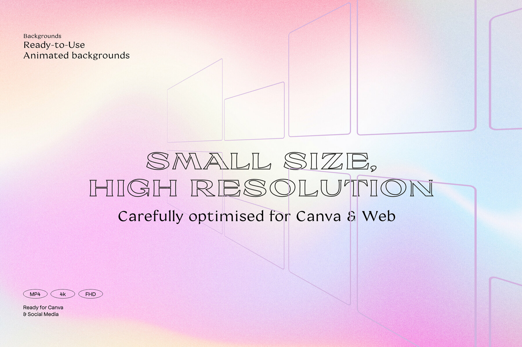 CANDY Animated Gradients CANDY Animated Gradients