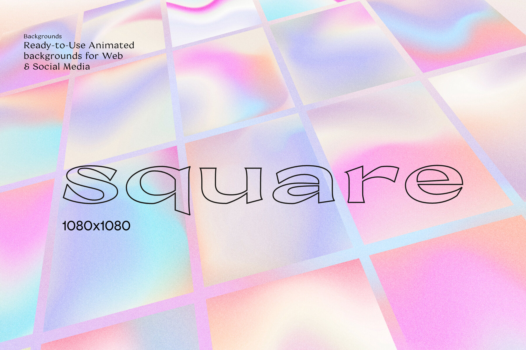 CANDY Animated Gradients CANDY Animated Gradients