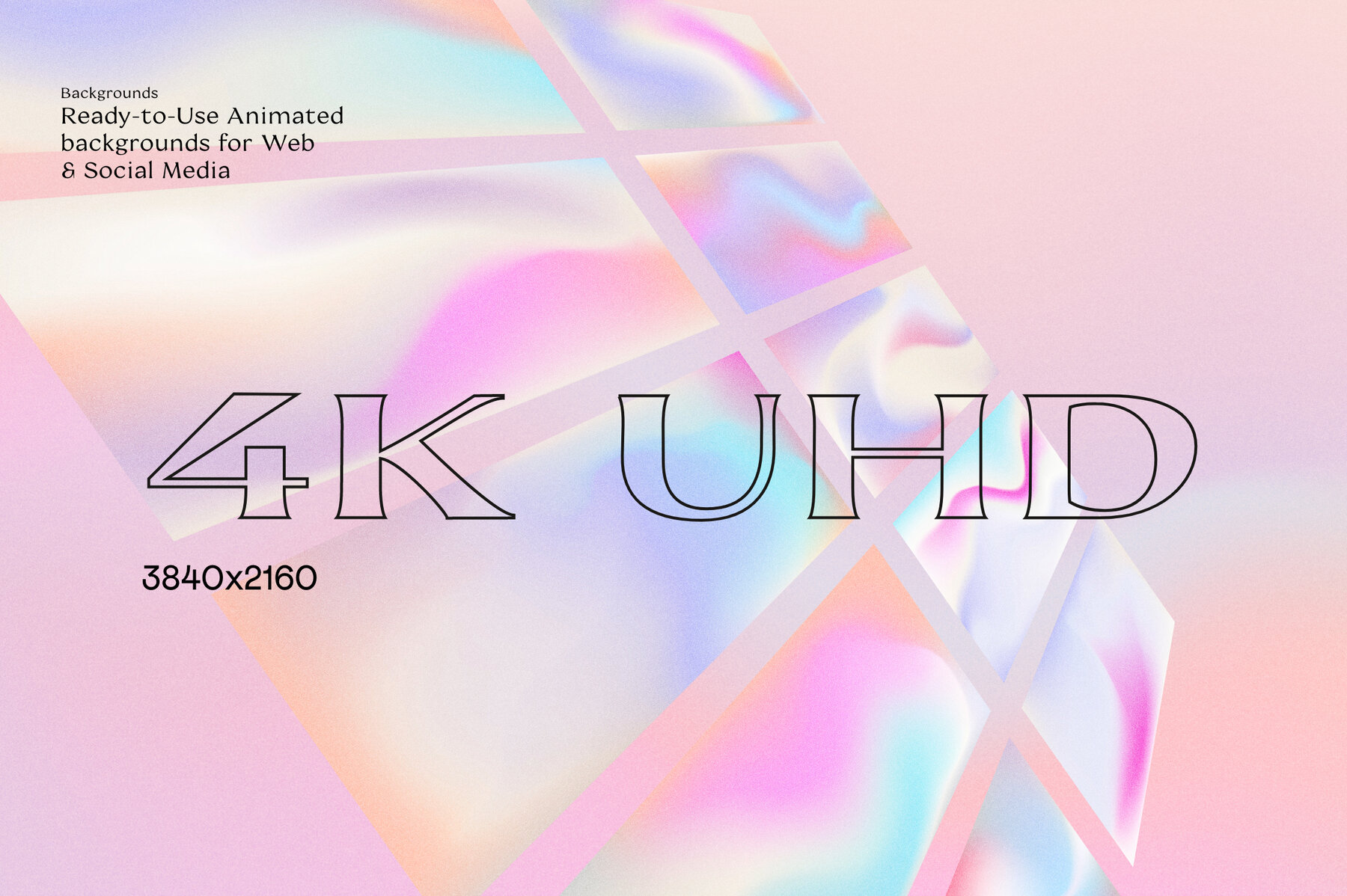 CANDY Animated Gradients CANDY Animated Gradients