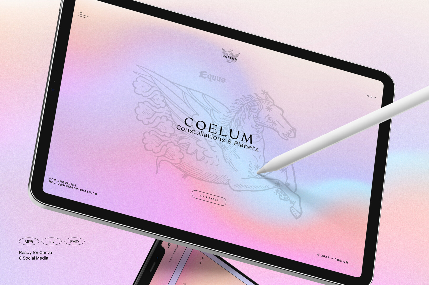CANDY Animated Gradients CANDY Animated Gradients