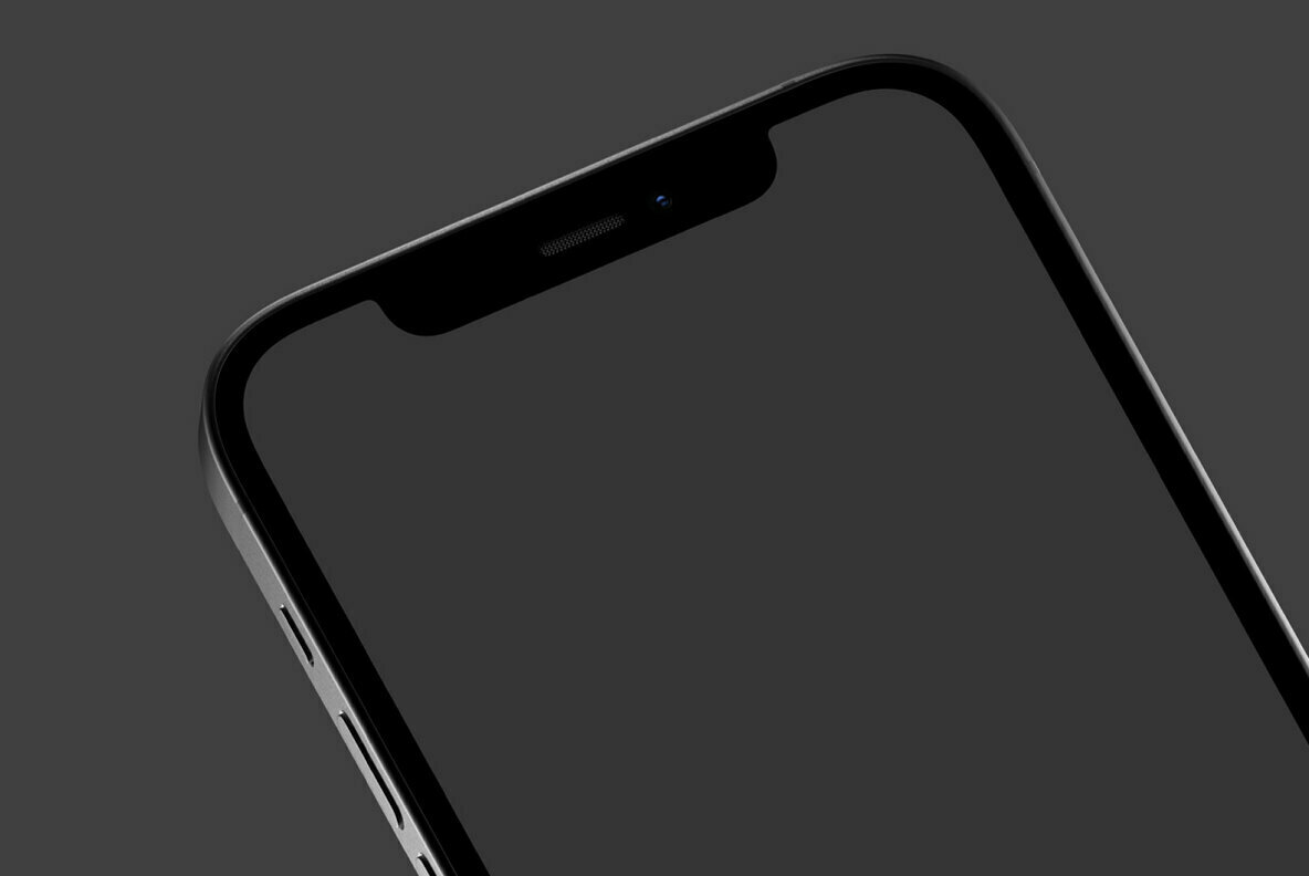 iPhone 12 02 Standard Mockup 3