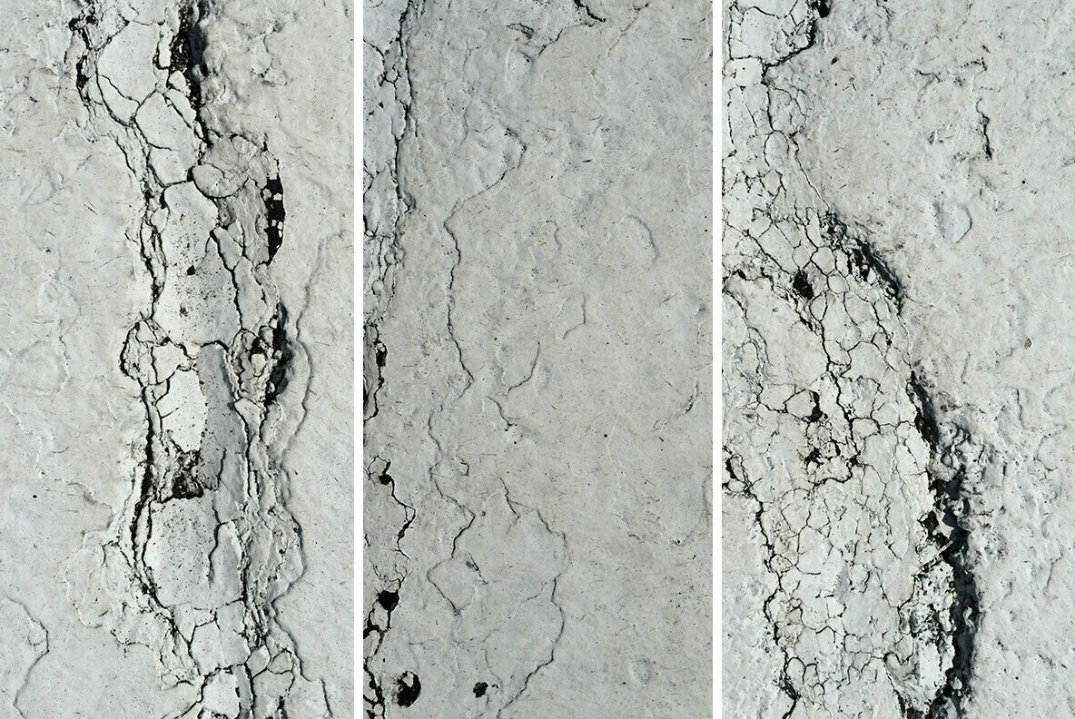 Asphalt Markings Textures Volume 02 3