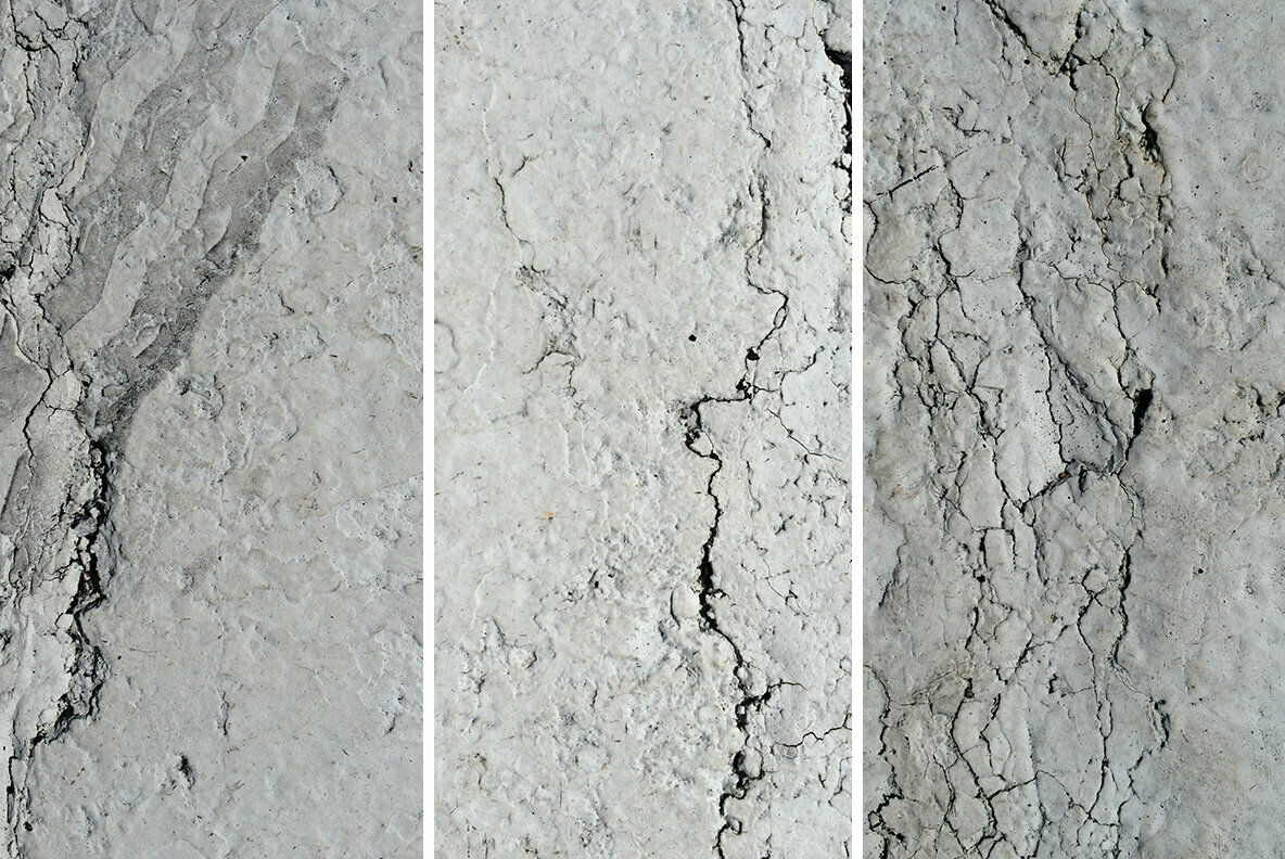 Asphalt Markings Textures Volume 02 4