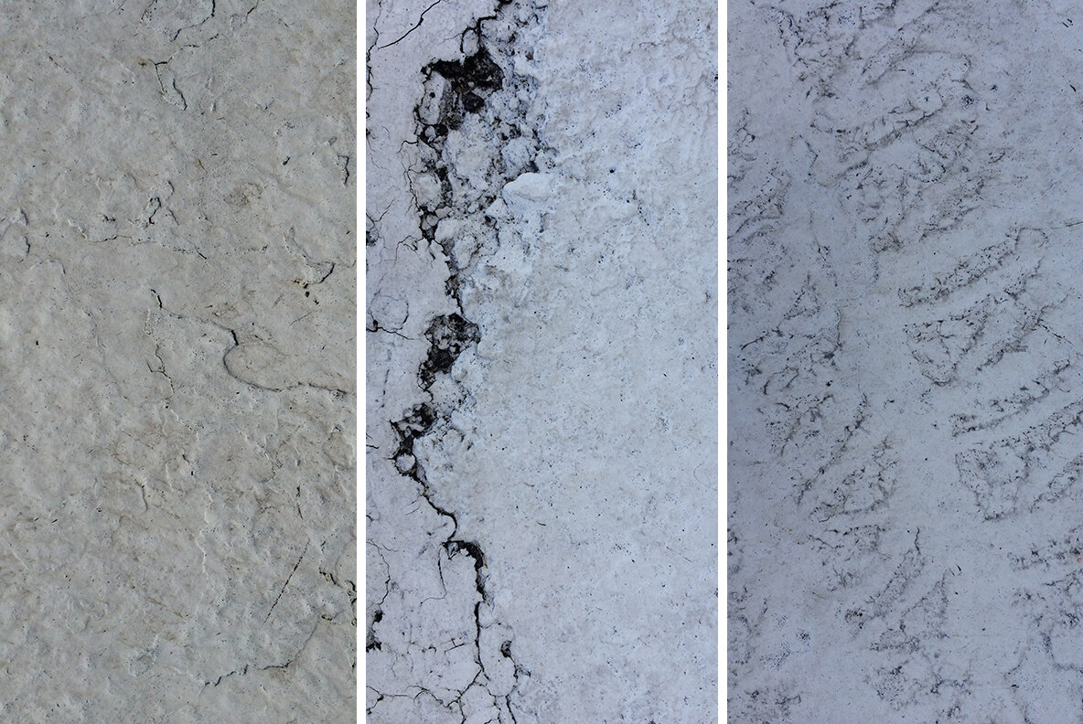 Asphalt Markings Textures Volume 02 6