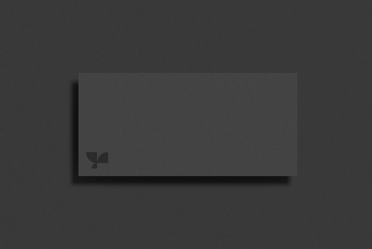 Compliment Slip Standard Mockup 2