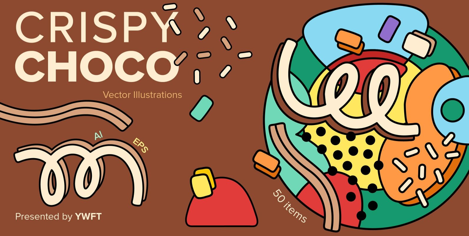 Crispy Choco Crispy Choco