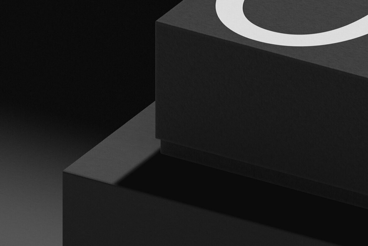 Box 01 Standard Mockup 3