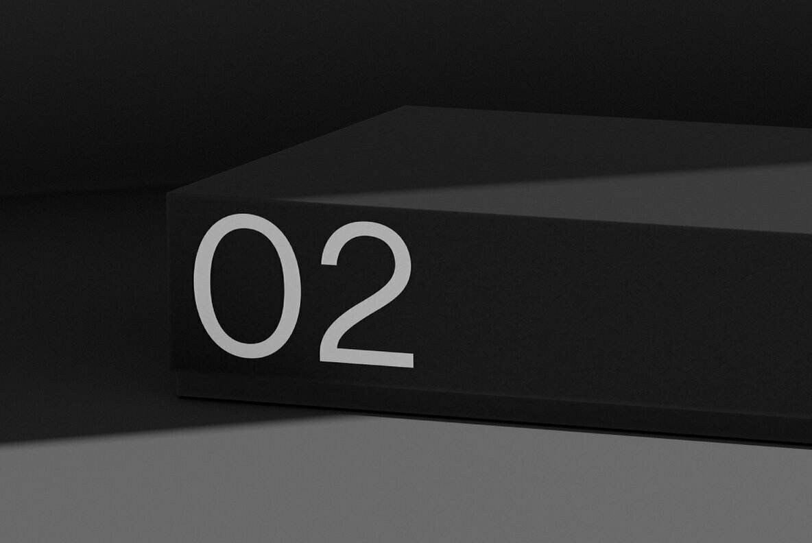 Box 02 Standard Mockup 3