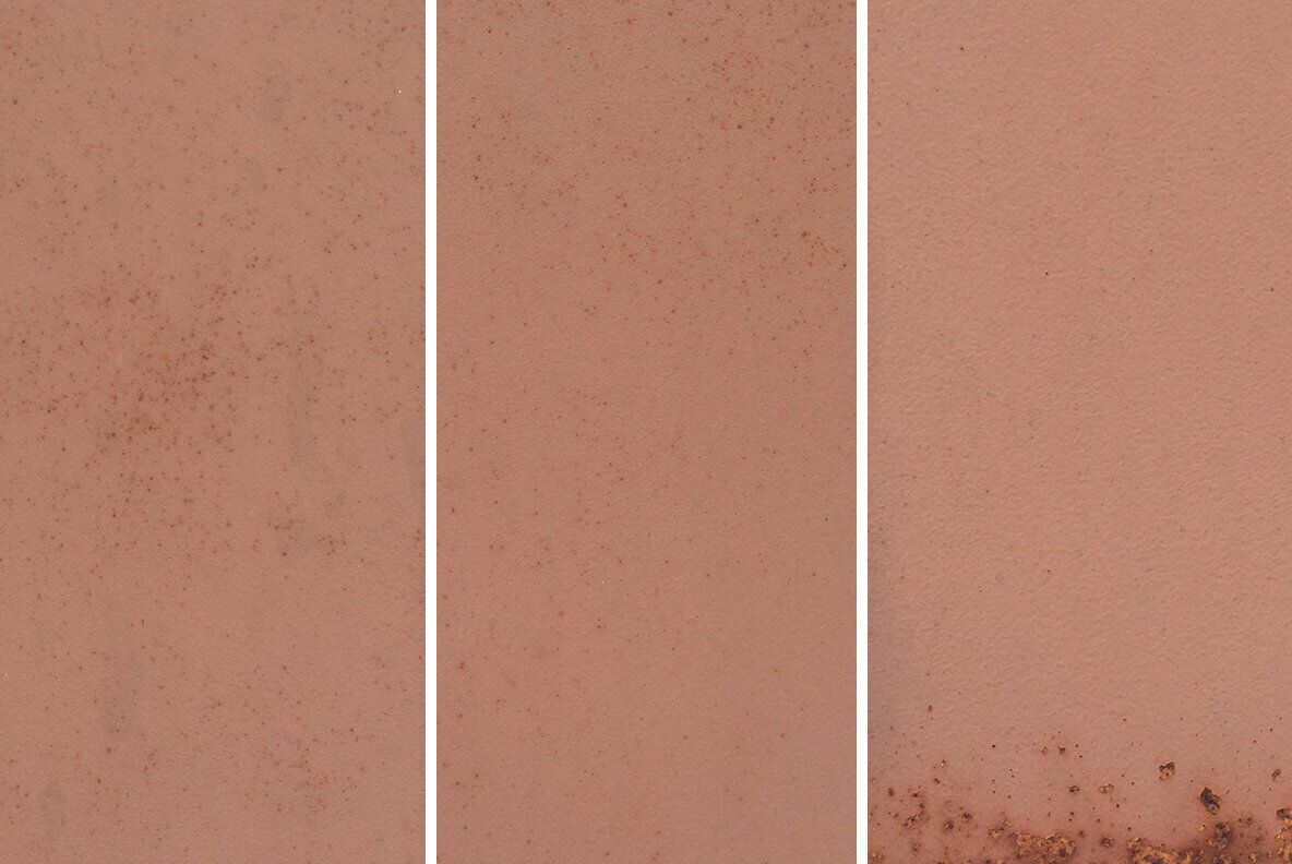 Rusted Red Door Texture Pack 2