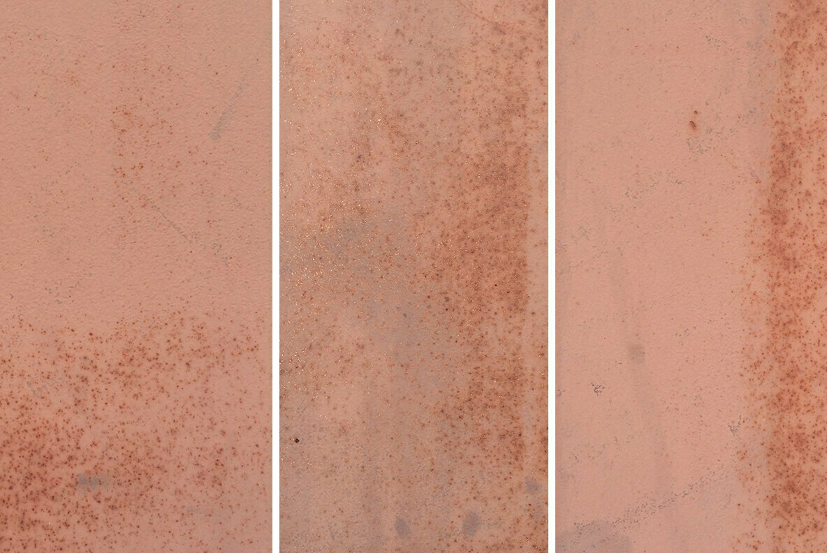 Rusted Red Door Texture Pack 3