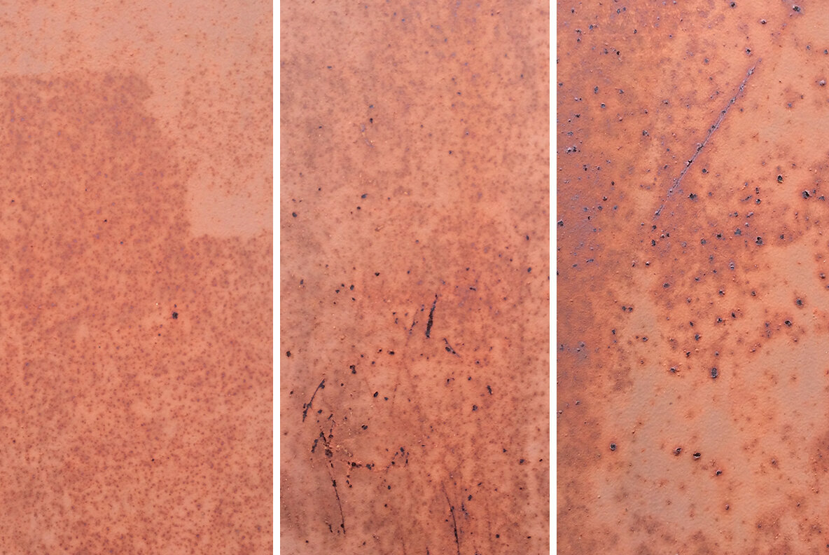 Rusted Red Door Texture Pack 5