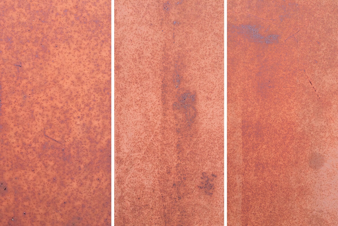 Rusted Red Door Texture Pack 6