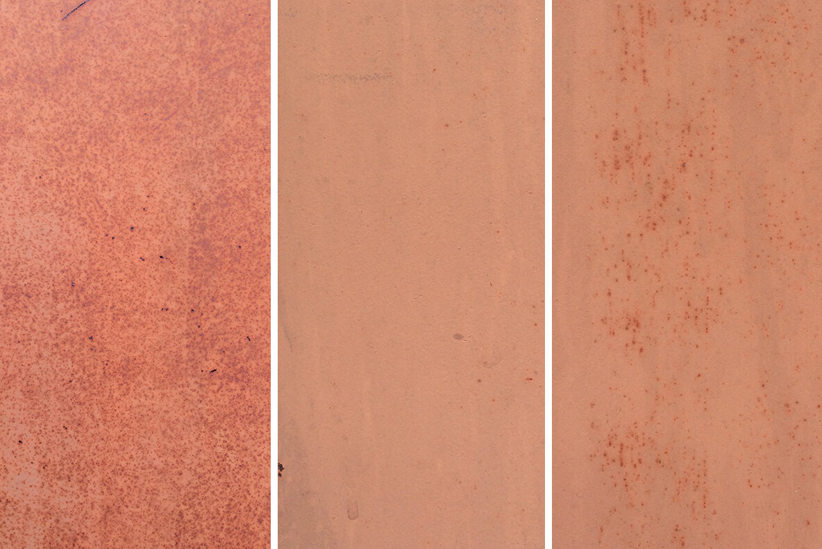 Rusted Red Door Texture Pack 7