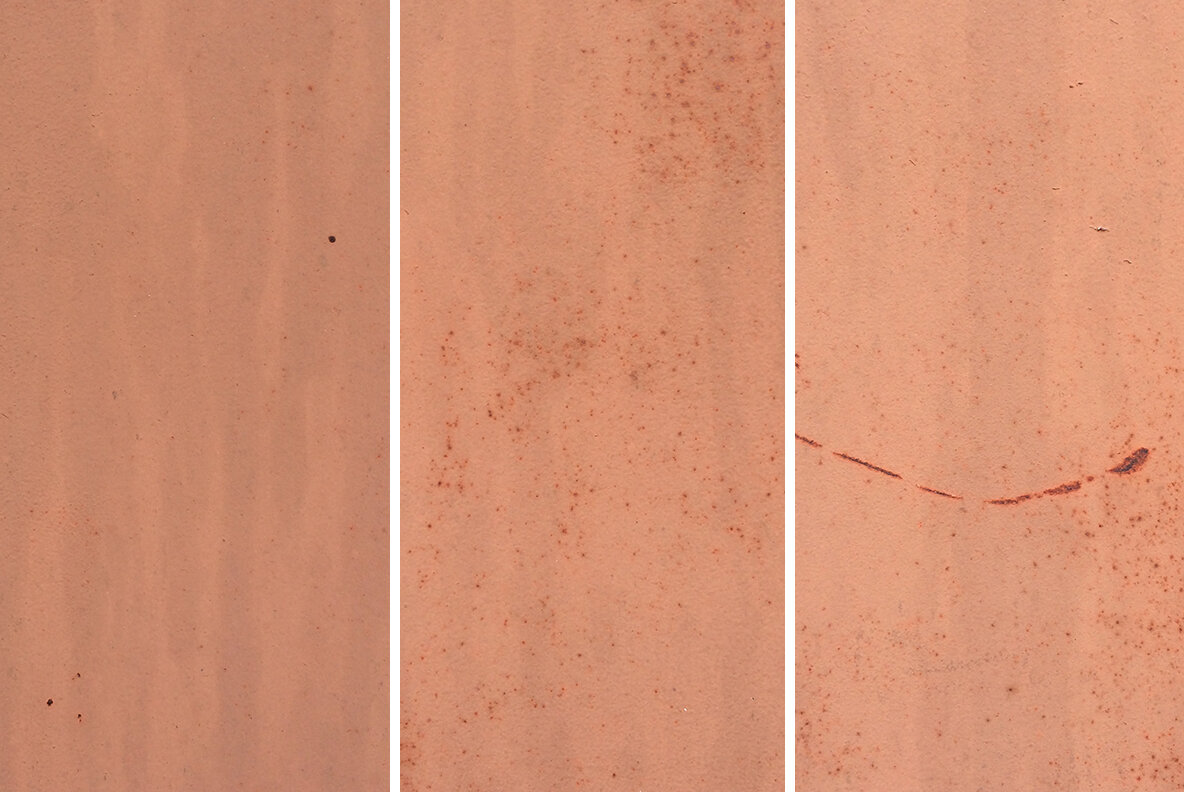 Rusted Red Door Texture Pack 8