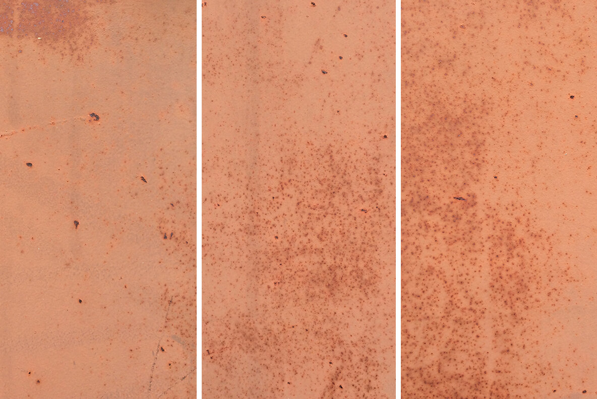 Rusted Red Door Texture Pack 10