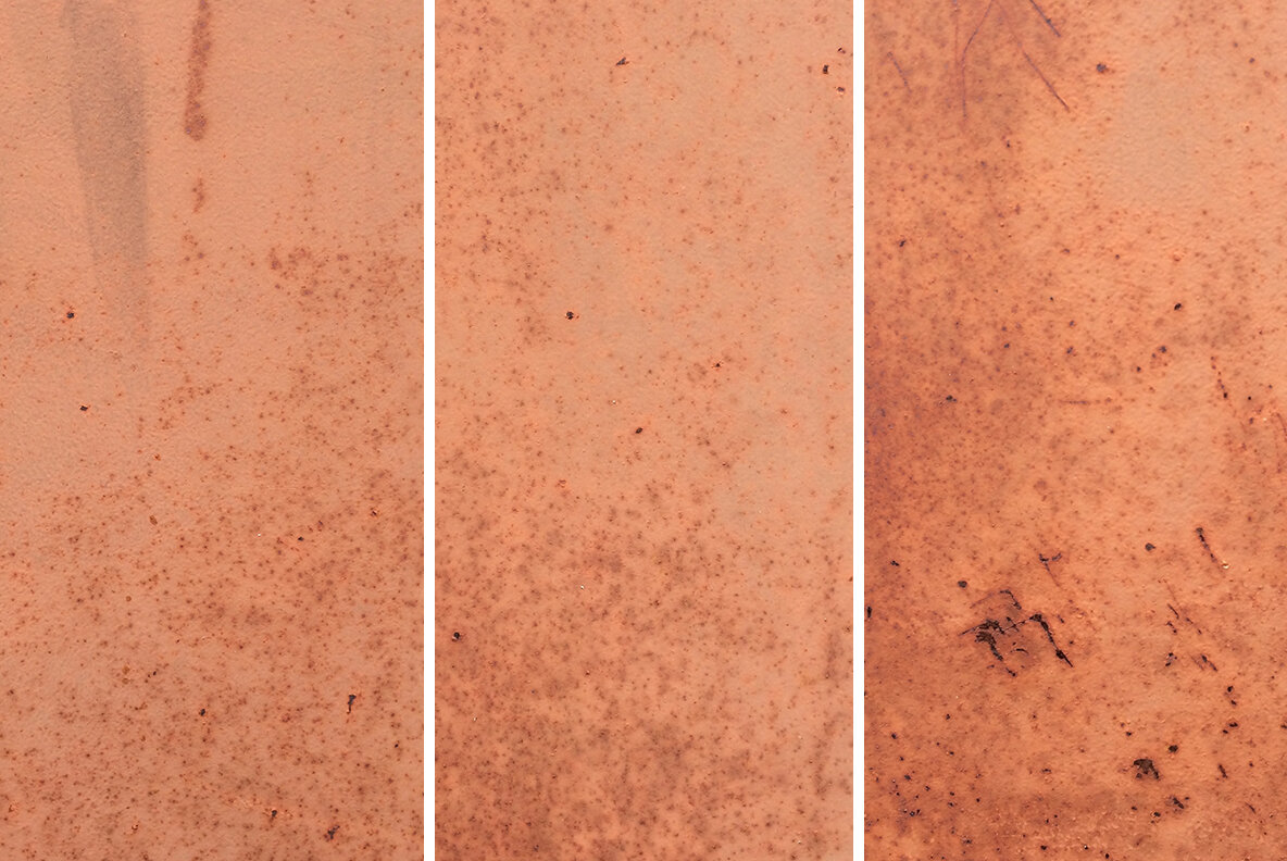 Rusted Red Door Texture Pack 11