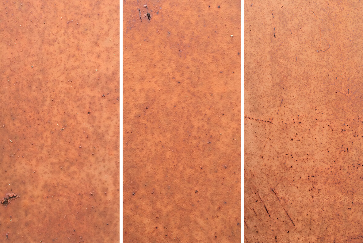 Rusted Red Door Texture Pack 12